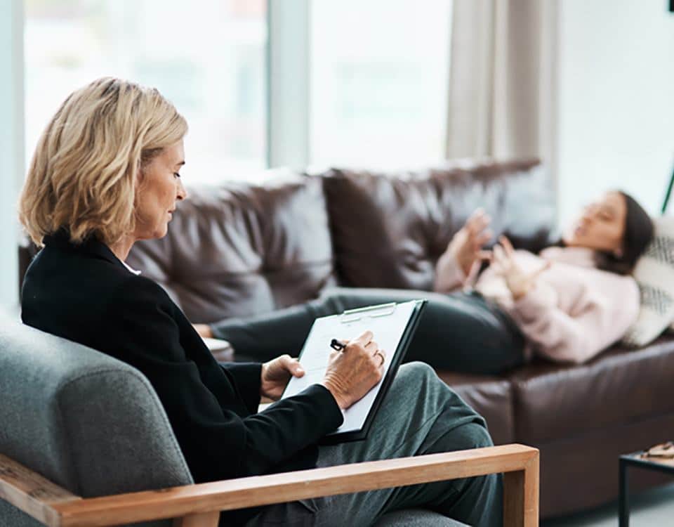 Şarkışla Psikolog